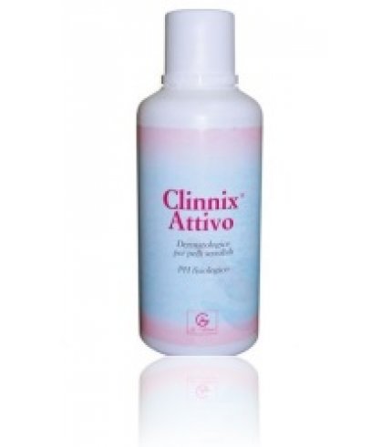 CLINNIX ATTIVO SHDOC 500ML