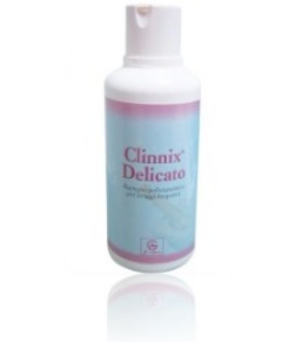 CLINNIX DEL SH LAV FREQ 500ML