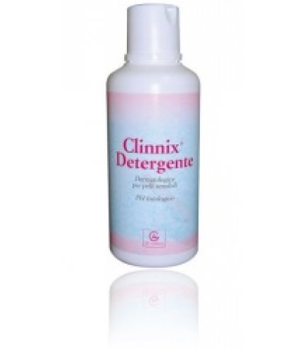 CLINNIX DETERG EMOLL LEN 500