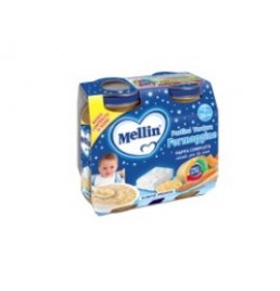 MELLIN CENA PASTINA VERD FORM