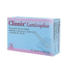 CLINNIX LATTICOPLUS 45CPS