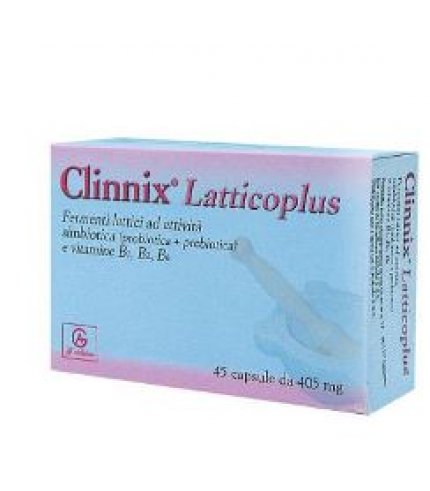 CLINNIX LATTICOPLUS 45CPS