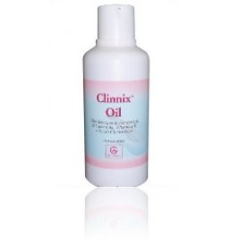 CLINNIX OLIO DET 500ML