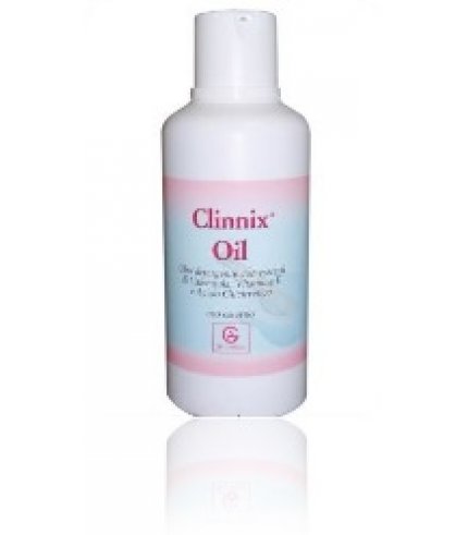 CLINNIX OLIO DET 500ML