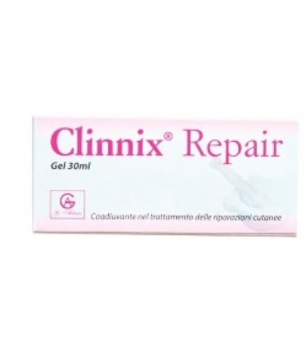 CLINNIX REPAIR GEL 30ML