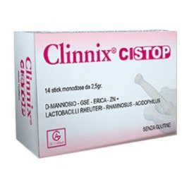 CLINNIX CISTOP 14BUST STICK