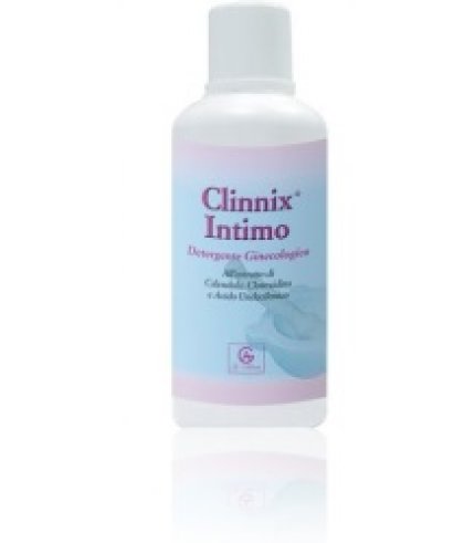 CLINNIX DET INTIMO GINEC 500ML