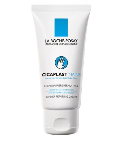 CICAPLAST MAINS T 50ML