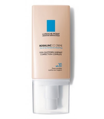 ROSALIAC CC CREME 50ML