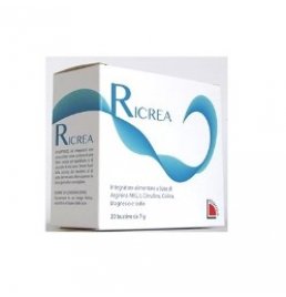 RICREA 20BUST 140G