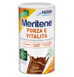 MERITENE CAFFE' 270G