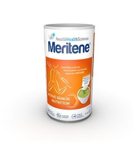 MERITENE NEUTRO 270 G