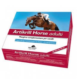 ARTIKRILL HORSE 30FL 70ML