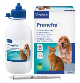 PRONEFRA CANI/GATTI 180ML