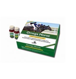 OMEGA HORSE 30FL 70ML