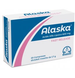 ALASKA 20CPR