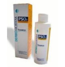 PSO2 DERMOLICHTENA SHAMPOO