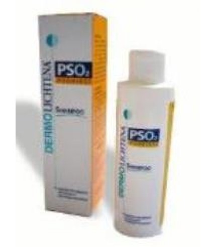 PSO2 DERMOLICHTENA SHAMPOO