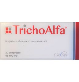 TRICHOALFA INTEGRAT 30CPS 9G