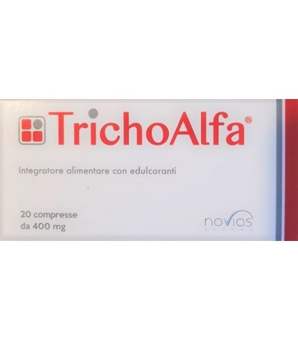 TRICHOALFA INTEGRAT 30CPS 9G