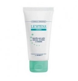 LICHTENA CREMA TUBO 50ML