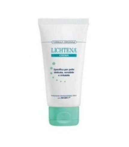 LICHTENA CREMA TUBO 50ML