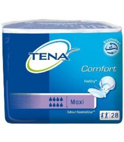 TENA COMFORT MAXI 28PZ