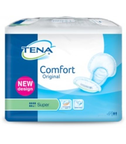 TENA COMFORT ORIGINAL SUPER