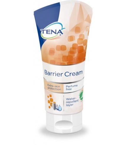 TENA BARRIER CREAM 150ML