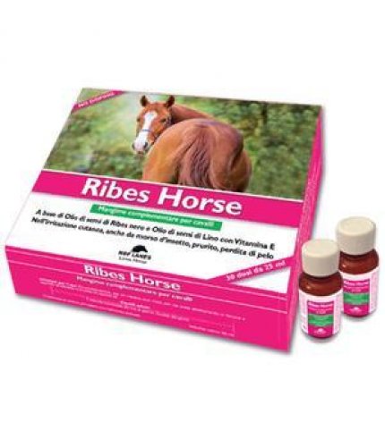 RIBES HORSE 30FLX25ML