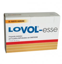 LOVOL-ESSE 4BUST 64,5G