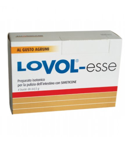 LOVOL-ESSE 4BUST 64,5G