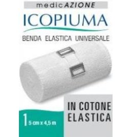 ICOPIUMA BENDA EL UNIV 5X4,5 ICOPIUMA BENDA EL UNIV 5X4,5