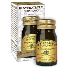 RESVERATROLO SUPREMO 60PAST