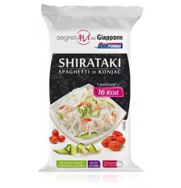 PESOFORMA SHIRATAKI SPAGHETTI