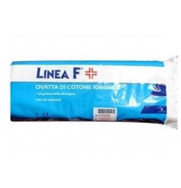 COTONE IDROFILO LINEA F CONFEZIONE 100G