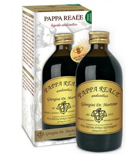 PAPPA REALE 200ML LIQ ANALCO