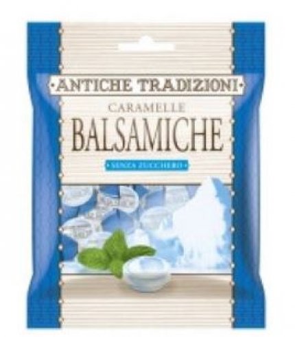 ANTICHE TRADIZIONI CAR BALS60G