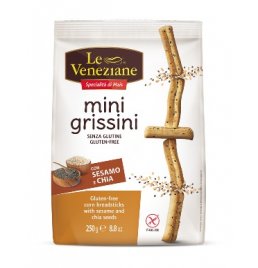 LE VENEZIANE MINI GRISS SES/CH