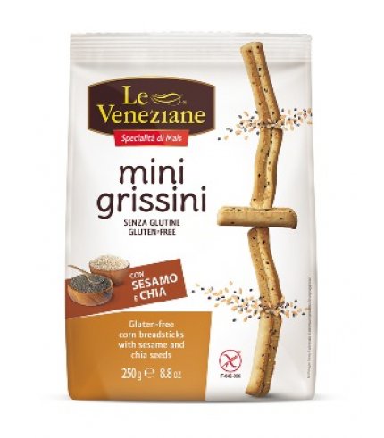 LE VENEZIANE MINI GRISS SES/CH