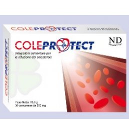 COLEPROTECT 30CPS