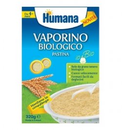 HUMANA VAPORINO BIOLOGICO