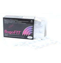 FLOGOFIT 24CPR FILMATE