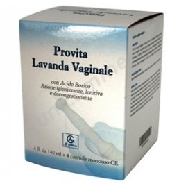 PROVITA LAVANDA VAG 4FL 140ML