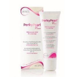 PERKYPEARL CREMA GIORNO 50ML