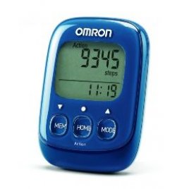 OMRON CONTAPASSI WALK ST IV BL