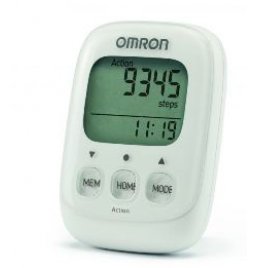 OMRON CONTAPASSI WALK ST IV BI