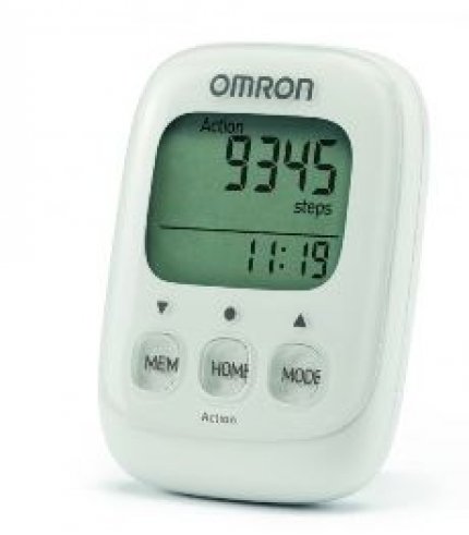 OMRON CONTAPASSI WALK ST IV BI