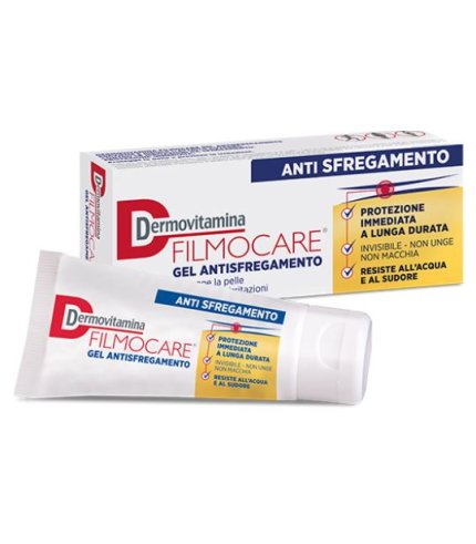 DERMOVITAMINA FILMOCARE 30ML