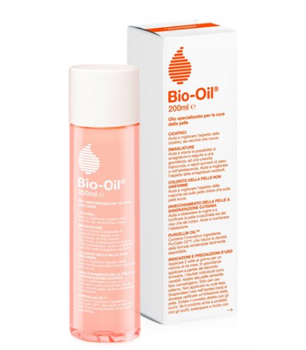 BIO-OIL OL DERMATOLOGICO 200ML